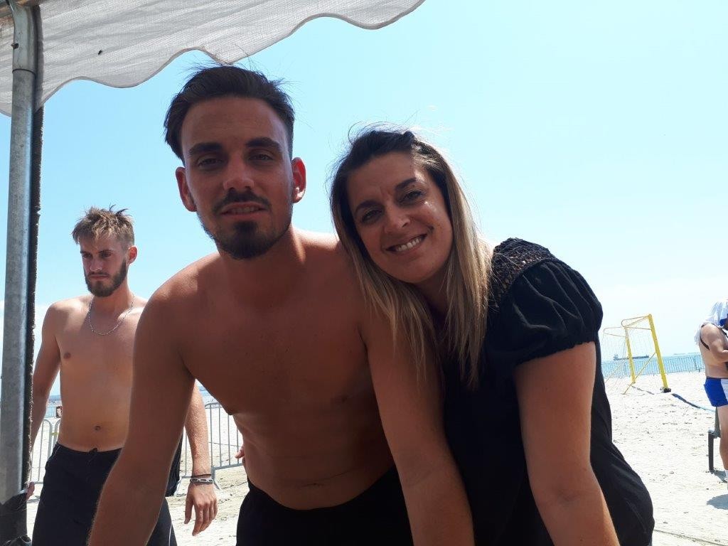 Tournoi 2018