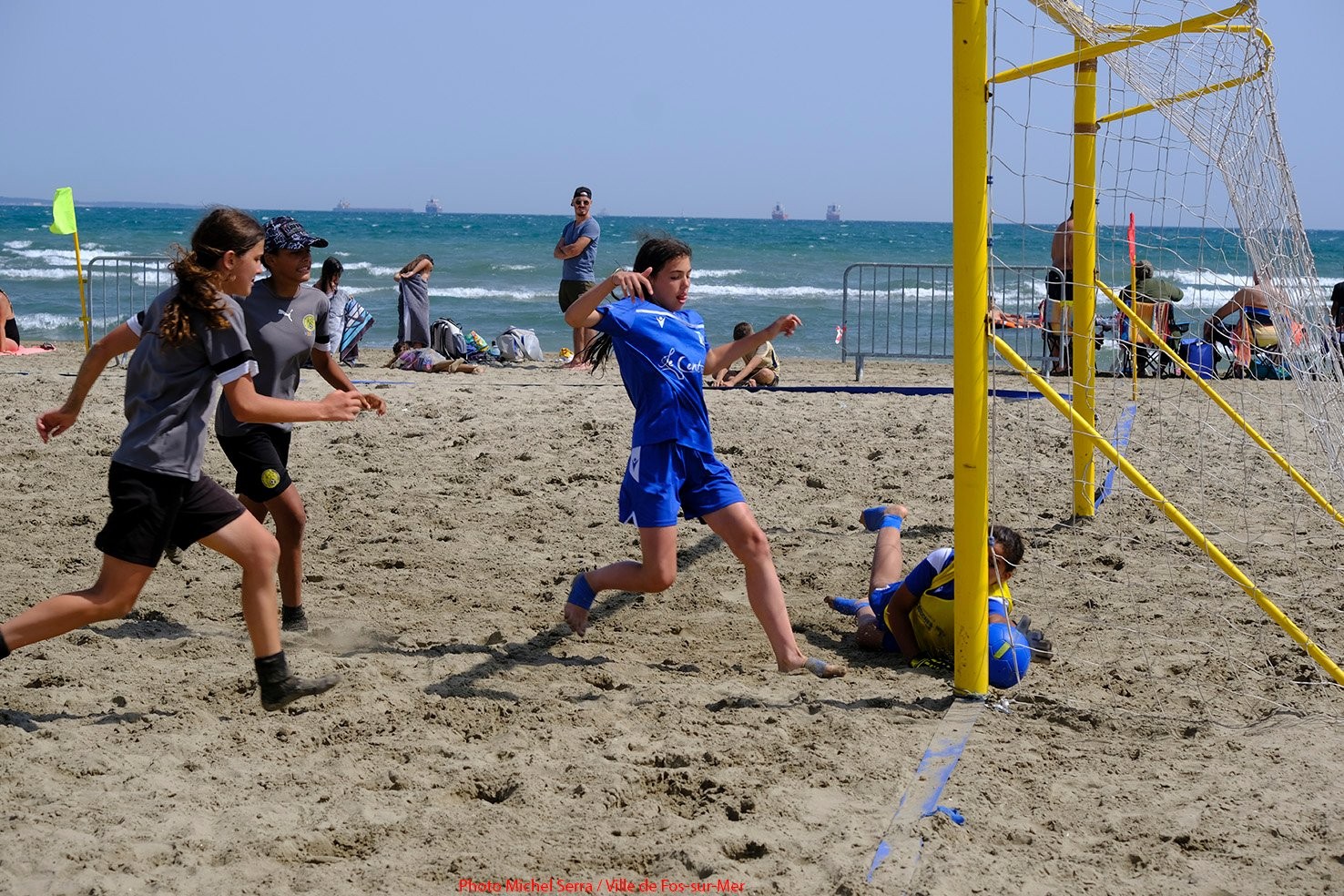 Tournoi 2022