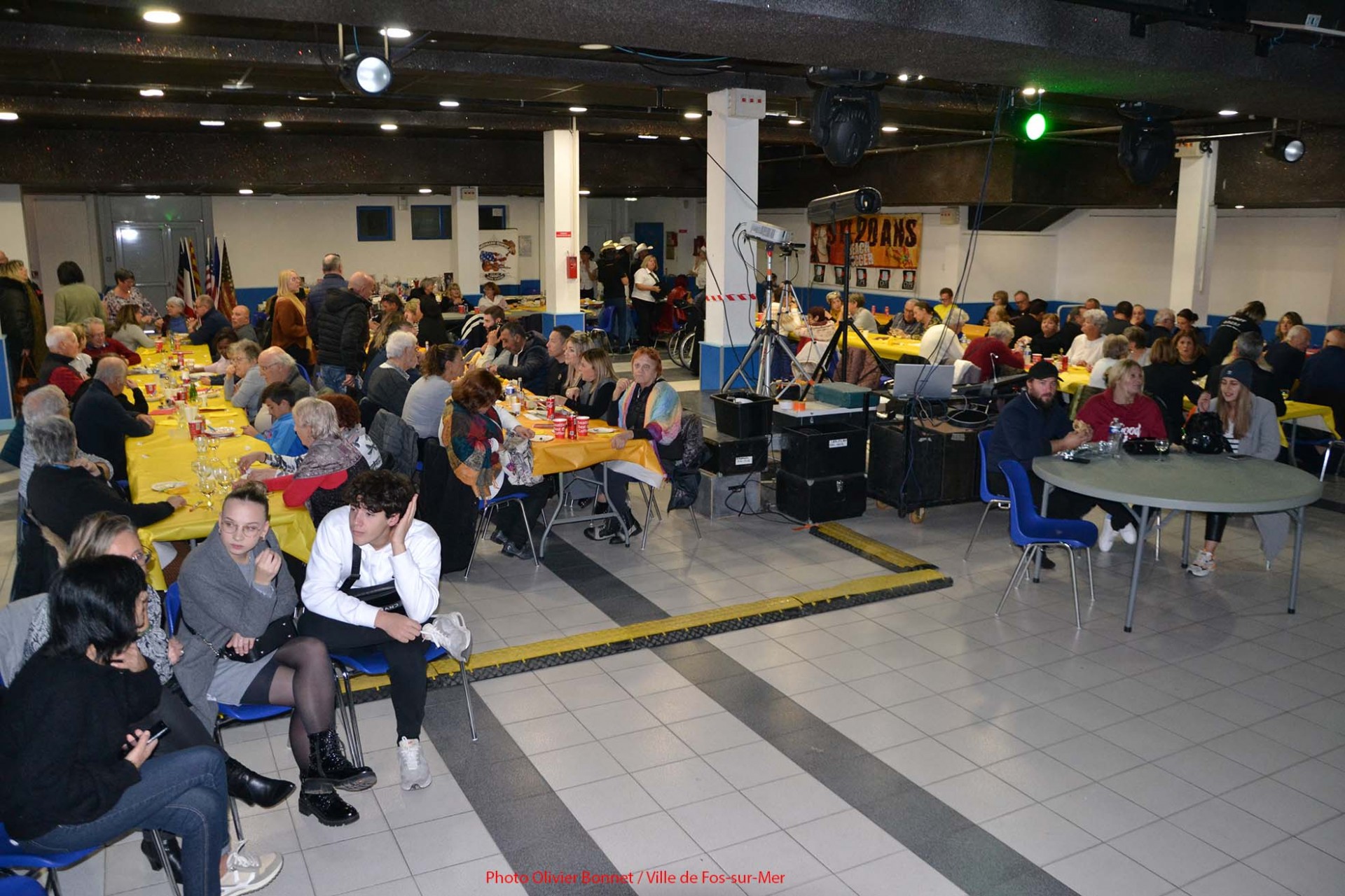 Téléthon 2022