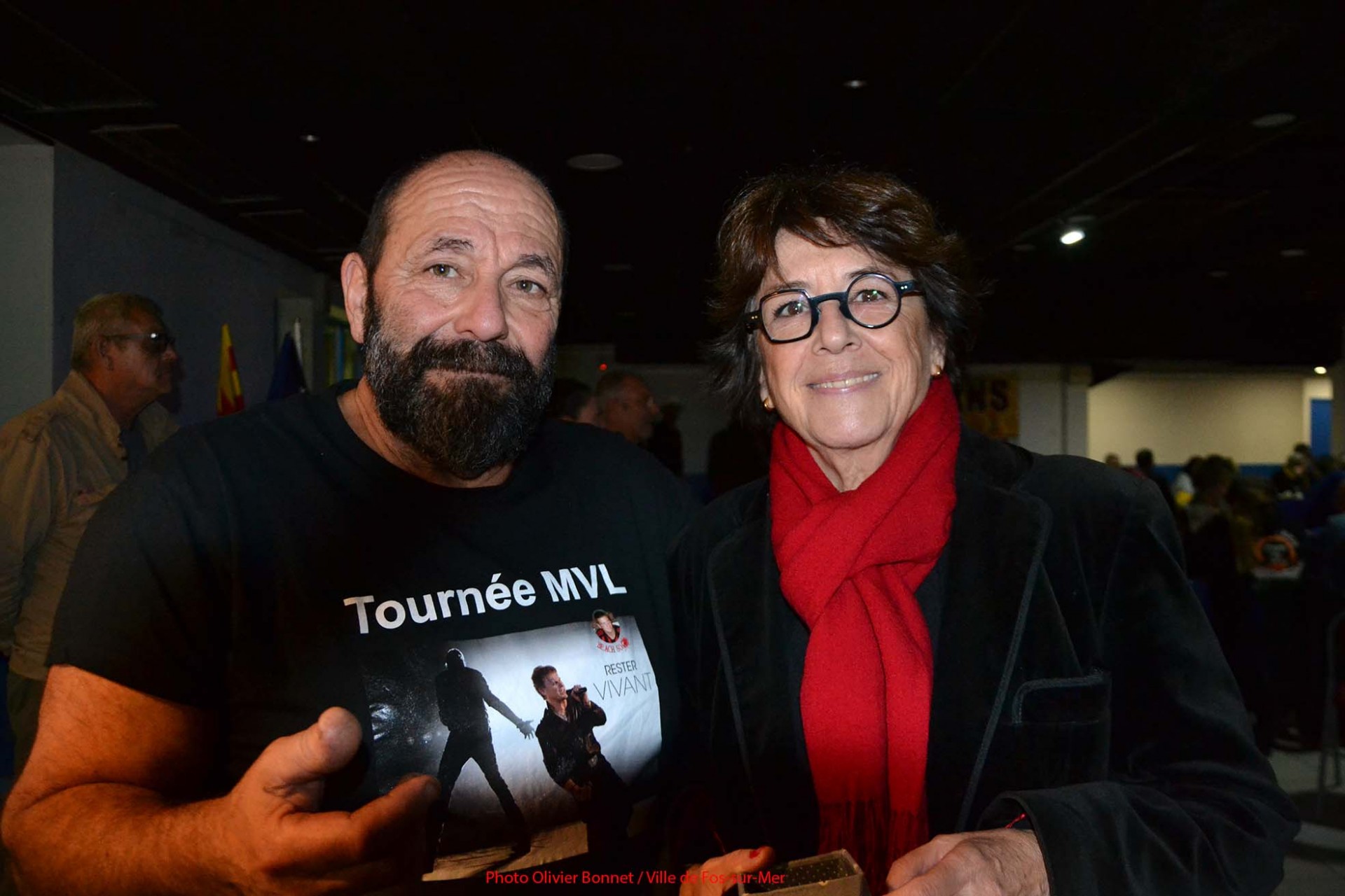 Téléthon 2022